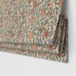 William Morris At Home Fruit Clay Motorised