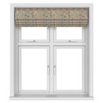 William Morris At Home Fruit Clay Motorised