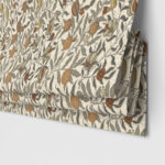 William Morris At Home Fruit Flax Motorised