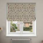 William Morris At Home Fruit Flax