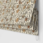 William Morris At Home Fruit Flax