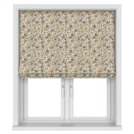 William Morris At Home Fruit Flax Motorised