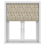 William Morris At Home Fruit Flax Motorised