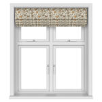 William Morris At Home Fruit Flax Motorised