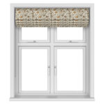 William Morris At Home Fruit Flax