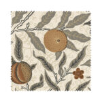 William Morris At Home Fruit Flax