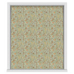 William Morris At Home Fruit Lichen Motorised