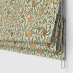 William Morris At Home Fruit Lichen No Drill