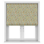 William Morris At Home Fruit Lichen Motorised