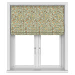 William Morris At Home Fruit Lichen Motorised