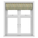 William Morris At Home Fruit Lichen Motorised