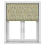 William Morris At Home Fruit Lichen No Drill