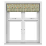 William Morris At Home Fruit Lichen No Drill