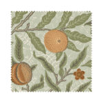 William Morris At Home Fruit Lichen No Drill