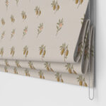 William Morris At Home Fruit Embroidery Sage