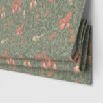 William Morris At Home Iris Sage Motorised