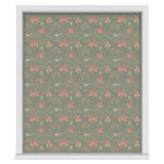 William Morris At Home Iris Sage Motorised