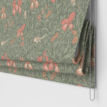 William Morris At Home Iris Sage No Drill