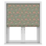 William Morris At Home Iris Sage No Drill