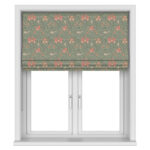 William Morris At Home Iris Sage No Drill