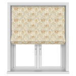 William Morris At Home Iris Honey Motorised