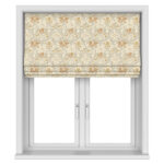 William Morris At Home Iris Honey Motorised