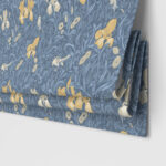 William Morris At Home Iris River Motorised