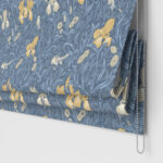 William Morris At Home Iris River