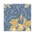 William Morris At Home Iris River