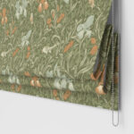 William Morris At Home Iris Moss