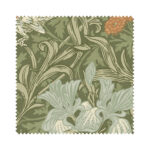 William Morris At Home Iris Moss