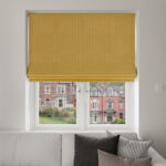 William Morris At Home Reed Sunflower No Drill