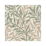 William Morris At Home Willow Bough Sage