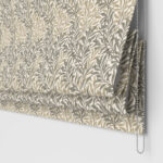 William Morris At Home Willow Bough Flax No Drill
