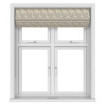 William Morris At Home Willow Bough Flax No Drill