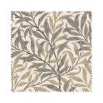 William Morris At Home Willow Bough Flax No Drill
