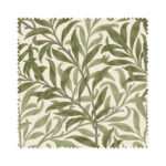 William Morris At Home Willow Bough Moss