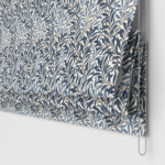 William Morris At Home Willow Bough Midnight