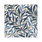 William Morris At Home Willow Bough Midnight