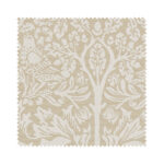 William Morris At Home Brother Rabbit Woven Oat