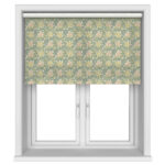 William Morris At Home Bower Apple Motorised