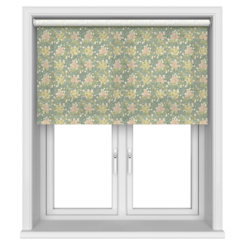 William Morris At Home Bower Apple Motorised