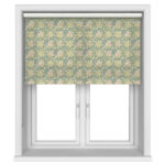 William Morris At Home Bower Apple