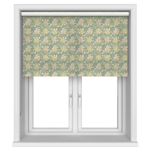 William Morris At Home Bower Apple