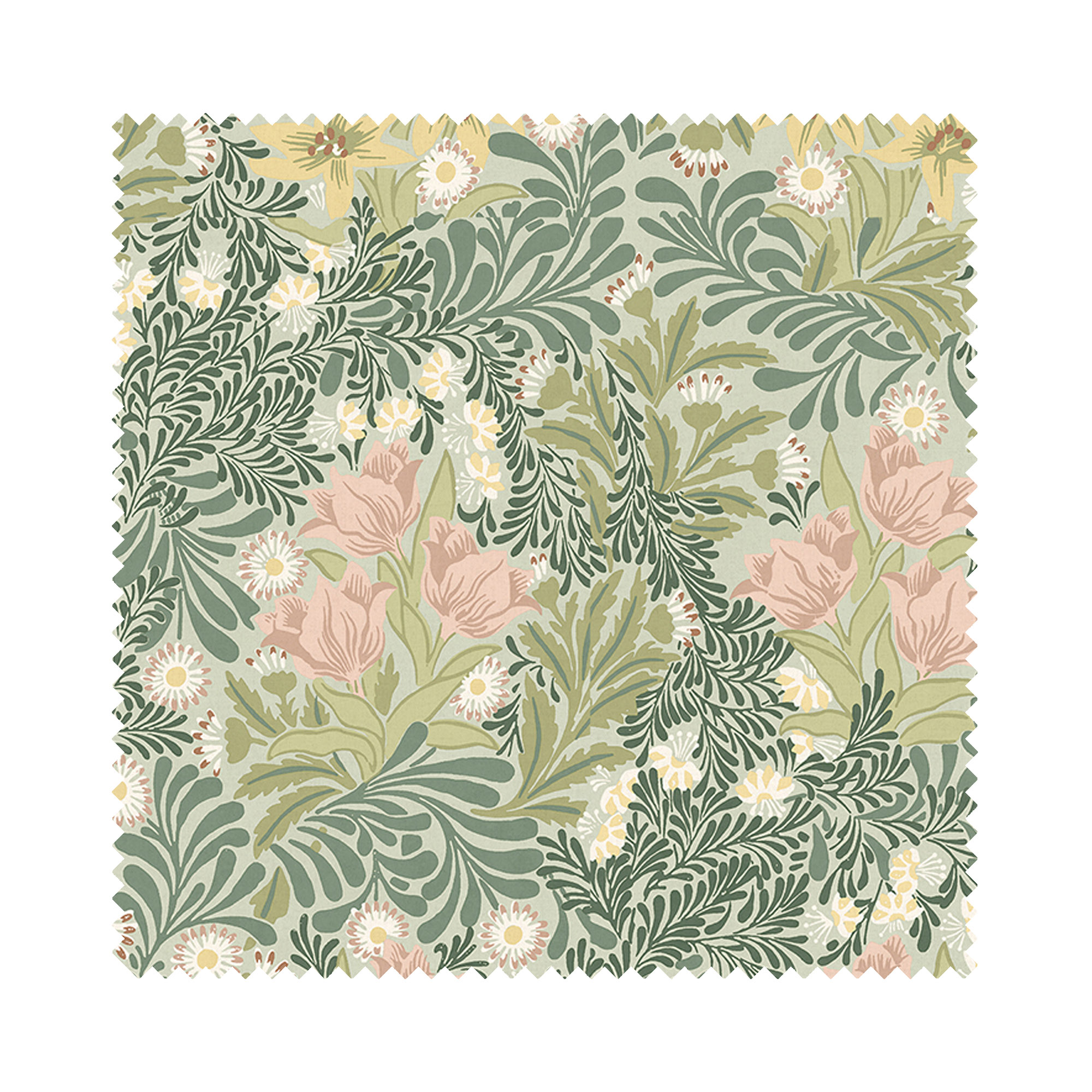William Morris At Home Bower Apple Motorised - Image 6