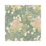 William Morris At Home Bower Apple
