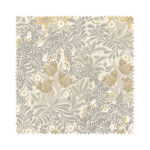 William Morris At Home Bower Barley Motorised