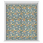 William Morris At Home Compton Bluebird Motorised
