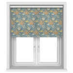 William Morris At Home Compton Bluebird Motorised