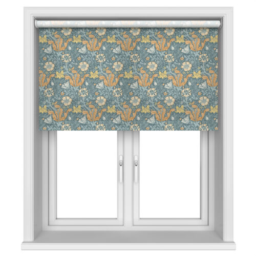William Morris At Home Compton Bluebird Motorised